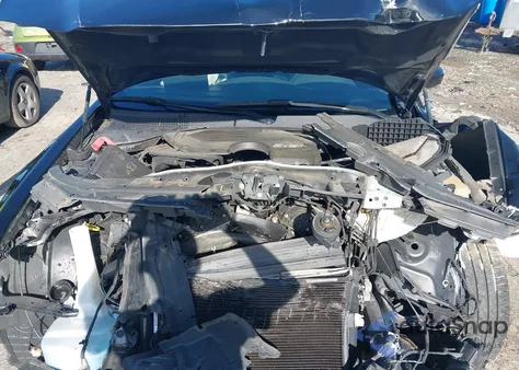 2021 Chrysler 300 300S z USA, uszkodzony, nr VIN 2C3CCABG9MH589012